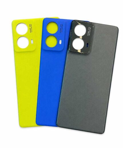Back panel for Motorola Moto G85 5g back panel#####