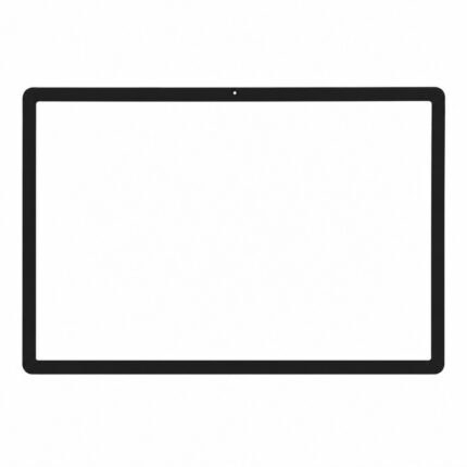 Touch Screen Front Glass For Tab Motorola Moto Tab G70 Oca Glass