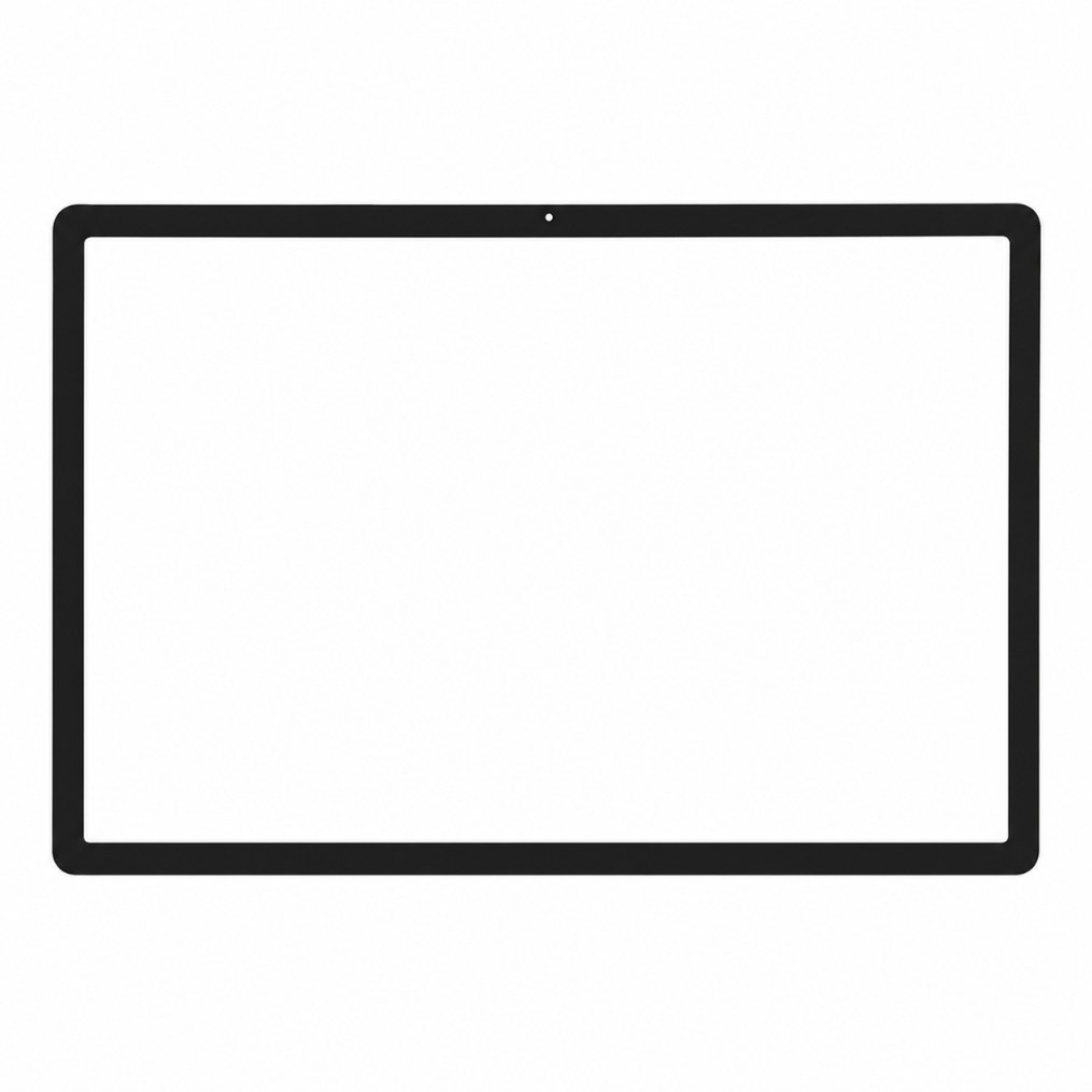 b2d8f923-d252-43a6-a31f-153bf1aa680d Touch Screen Front Glass For Tab Motorola Moto Tab G70 Oca Glass - Image 1