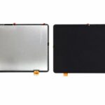 Display for tab samsung galaxy tab S7 (SM-T870) screen folder combo#####