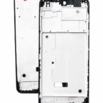 LCD frame middle for Motorola Moto G22