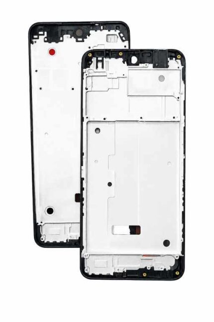 LCD frame middle for Motorola Moto G22