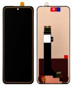 Display for motorola moto G34 5g Screen folder combo##### - Image 2