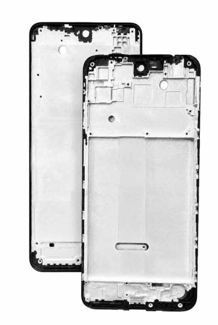 LCD frame middle for Motorola Moto E32