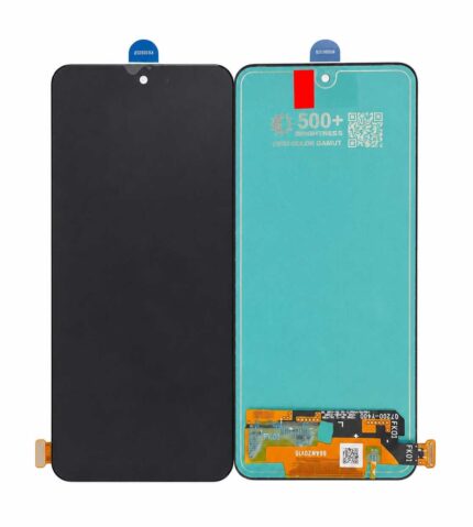 Display for Vivo Y200-Y200E 5g Screen folder combo#####