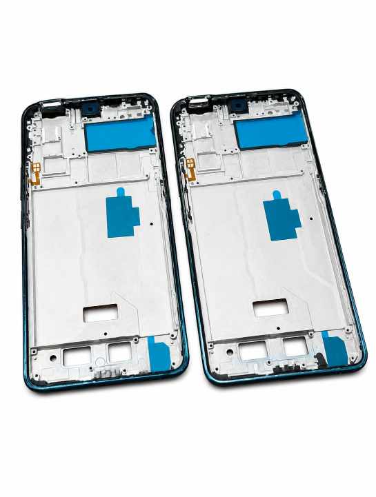 c75f6f7f-5423-4a06-91bf-478aa227ec7f LCD frame middle for Vivo V15 - Image 1