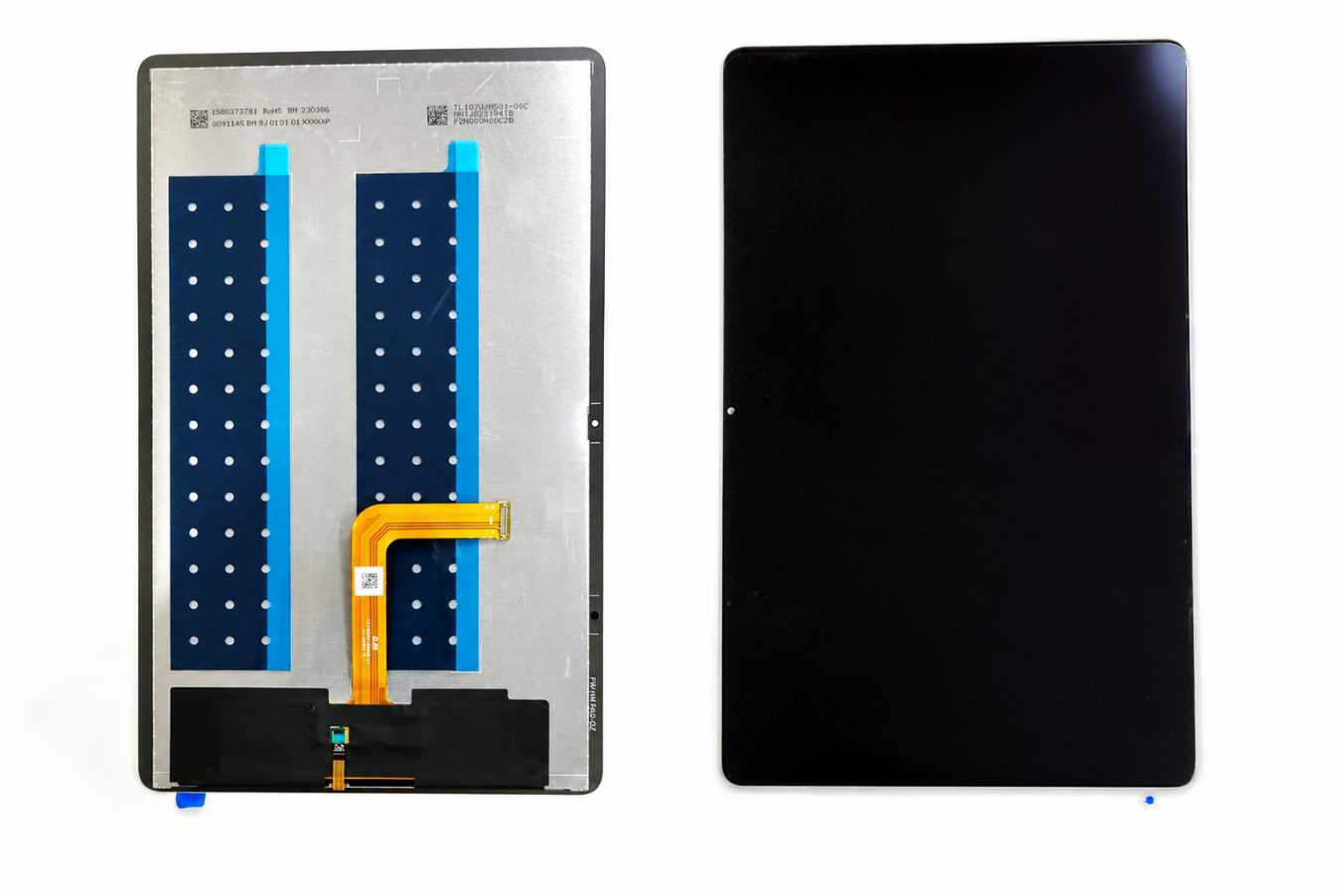 c98fd1d6-ec7c-4819-ad2e-f8b0fae231d6 Display for tab Xiaomi redmi PAD screen folder combo##### - Image 1