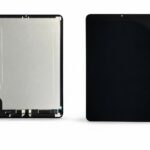 Display for tab Apple tab ipad air 4th gen screen folder combo#####