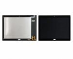 Display for tab lenovo Tab 4 10 Plus (TB-X704)screen folder combo#####