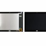 Display for tab lenovo Tab 4 10 Plus (TB-X704)screen folder combo#####