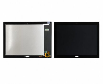 Display for tab lenovo Tab 4 10 Plus (TB-X704)screen folder combo#####