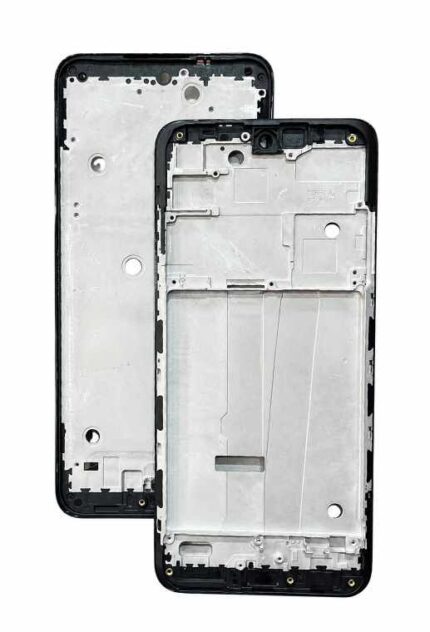 LCD frame middle for Motorola Moto G71