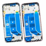 LCD frame middle for Infinix Hot 60 Pro(X6885)