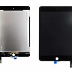 Display for tab Apple tab Ipad Mini 4th Gen(2015) screen folder combo#####