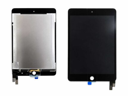 Display for tab Apple tab Ipad Mini 4th Gen(2015) screen folder combo#####