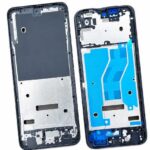 LCD frame middle for Tecno Spark G02 (KM4)
