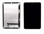 Display for tab Apple tab ipad mini  A17 pro screen folder combo#####