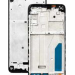 LCD frame middle for Motorola Moto G8