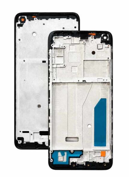 LCD frame middle for Motorola Moto G8
