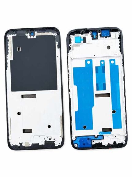 LCD frame middle for Tecno Spark 50 4g (KN4)