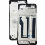 LCD frame middle for Motorola Moto G05