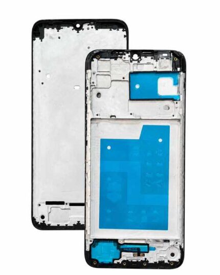 LCD frame middle for Motorola Moto One Fusion