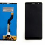 Display for tab lenovo Tab V7 screen folder combo#####