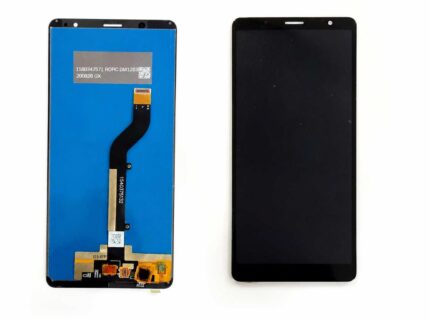Display for tab lenovo Tab V7 screen folder combo#####