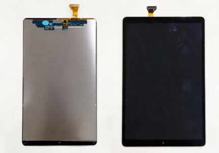 Display for tab samsung galaxy tab A 10.1 2019 (SM-T510,T515) screen folder combo#####