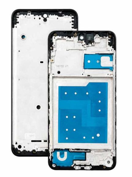 LCD frame middle for Motorola Moto E6S