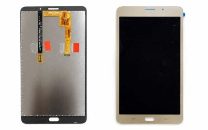 Display for tab samsung galaxy tab A 7.0 2016 (SM-T280,T285) screen folder combo#####