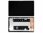 Display for tab samsung galaxy tab A7 10.4 2022 (SM-T509) screen folder combo#####