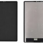 Display for tab lenovo tab M9 screen folder combo#####