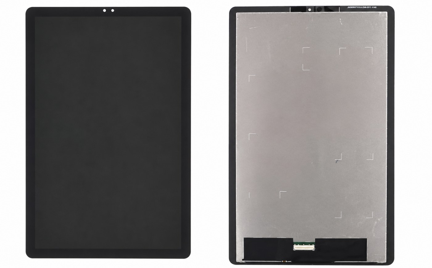 eb72d8d4-c900-478d-bfd6-93ad46363ee6 Display for tab lenovo tab M9 screen folder combo##### - Image 1