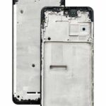 LCD frame middle for Motorola Moto G53 5g