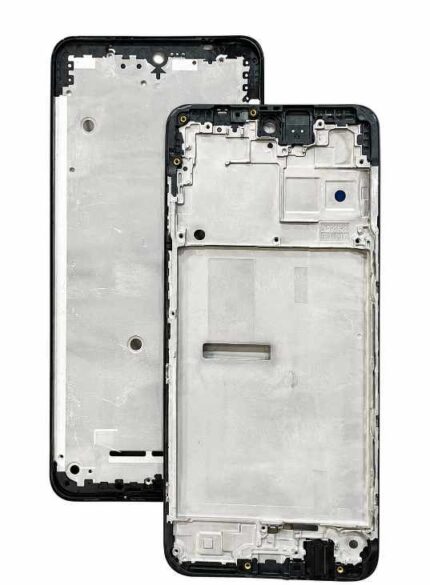 LCD frame middle for Motorola Moto G53 5g