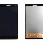 Display for tab Huawei Mediapad T3-3g 7.0 screen folder combo#####