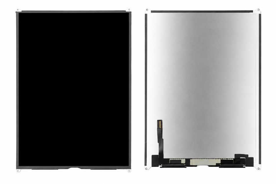 f672700e-a079-489d-90f3-4b51d2fd30bc Display for apple Ipad 7th Gen lcd screen##### - Image 1