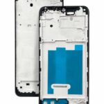 LCD frame middle for Motorola Moto E22
