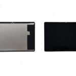 Display for tab lenovo Tab P11 2nd Gen (TB-350FU) screen folder combo#####