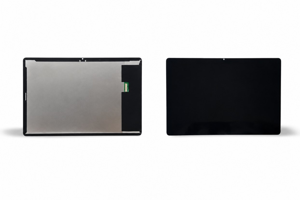 fc4e052e-beea-47c2-b35d-0eb65bbe477d Display for tab lenovo Tab P11 2nd Gen (TB-350FU) screen folder combo##### - Image 1