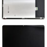 Display for tab Honor Pad X8 screen folder combo#####