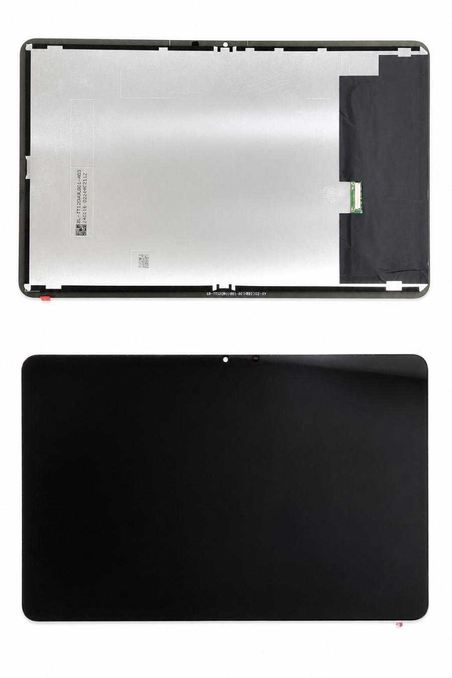fd102f36-0b36-4fa8-97f3-1f256b221e6b Display for tab Honor Pad X8 screen folder combo##### - Image 1