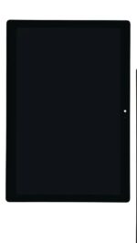 Display for tab lenovo M10-HD (TB-X505) Screen folder combo##### - Image 2