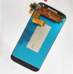 Display for motorola Moto G4 Lcd Screen Folder combo##### - Image 2