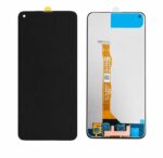 Display for Vivo Z5X Screen folder combo#####