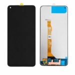 Display for Vivo Z5X Screen folder combo#####