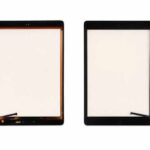 Touch Pad For Tab Apple Ipad 9th Gen Oca Touch