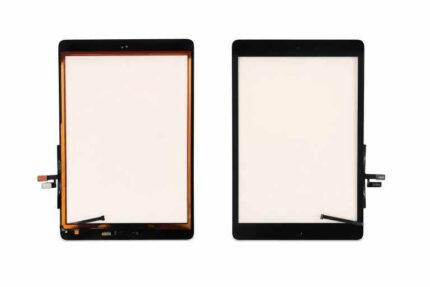 Touch Pad For Tab Apple Ipad 9th Gen Oca Touch