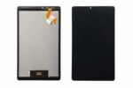 Display For Tab Lava T81N 30 Pin Screen Folder Combo